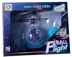 UFO LÉTACÍ LED SVĚTLO  18810*