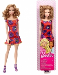 BARBIE TRENDY    !!!!!!  SLEVA -32% !!!!!!