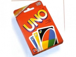 UNO KARTY