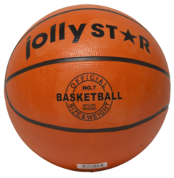 BASKETBALOVÝ MÍČ 8 JOLLY 