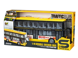 AUTOBUS PATROVÝ ZVUK