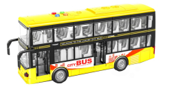 AUTOBUS PATROVÝ ZVUK  35507*