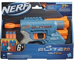 NERF ALITE VOLT SD-1  !!!!!  SLEVA -15% !!!!!