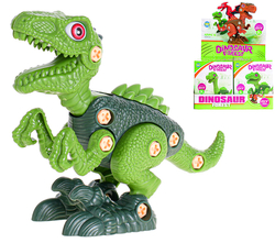 DINOSAURUS ŠROUBOVACÍ  28688* !!!!!  SLEVA -25% !!!!!