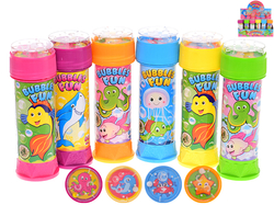 BUBLIFUK 11CM 60ML LABYRINT *99236