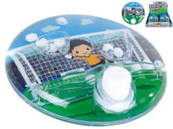 VODNÍ HRA FOTBAL 10CM*
