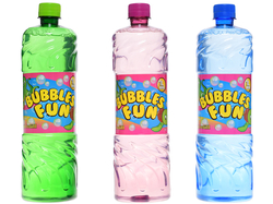 NÁPLŇ BUBLIFUK 1L 34335*