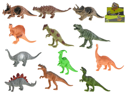 DINOSAUŘI 14-18CM*