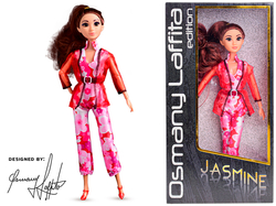 OSMANY LAFITA JASMINE * !!!!!  SLEVA -45% !!!!!!!
