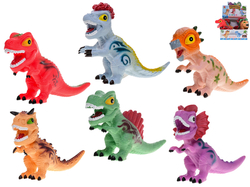 DINOSAURUS POSTAVA 23CM MIX¨*