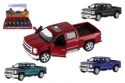 CHEVROLET 2014 SILVERADO KOV*