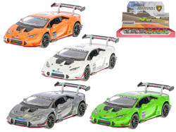 LAMBORGHINI HURACAN LP620-2