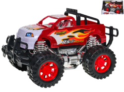 AUTO OFF ROAD SETRVAČNÍK 24CM