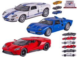 FORD GT KOV