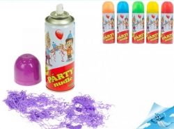 PÁRTY NUDLE SPRAY 250ML*