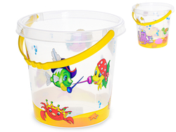 KYBLÍK CHOBOTNICE 17CM