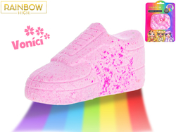 KOUPELOVÁ BOMBA VONÍCÍ RAINBOW* !!!! SLEVA -28% !!!!