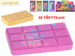 KOUPELOVÁ BOMBA TŘPYTKY 4DR.*