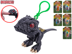 DINOSAURUS PŘÍVĚSEK 9CM*