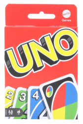 UNO KARTY*