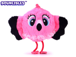 BOUNCIBLES MIMI PLYŠ 8CM  MIX !!!  AKCE  -20% !!!!