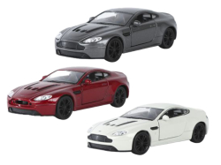 ASTON MARTIN VANTAGE KOV