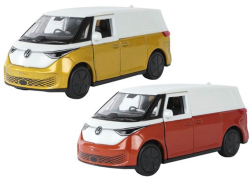 VOLKSWAGEN ID BUZZ CARGO KOV
