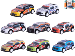 SPORTOVNÍ AUTO 6,5CM PB*