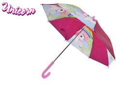 DEŠTNÍK JEDNOROŽEC 68CM  70927*
