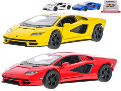 LAMBORGHINI COUTACH KOV
