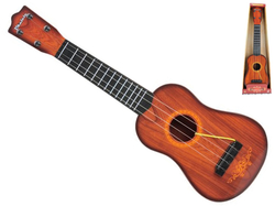 KYTARA V KRABICI 57CM
