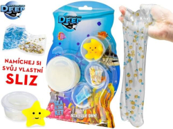 VÝROBA SLIZU NA KARTĚ  !!!!!!  SLEVA -45% !!!!!