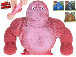 GORILA STREČOVÁ 13CM*