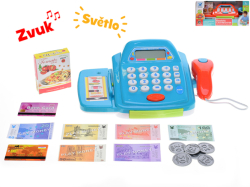 POKLADNA REGISTRAČNÍ BATERIE 81208*!!!!! SLEVA -20% !!!