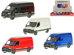 MERCEDES-BENZ SPRINTER KOV   !!!!  SLEVA -20% !!!!!