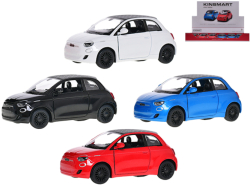 FIAT 500E KOV   !!!!!! SLEVA -23% !!!!!!!