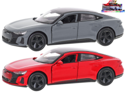 AUDI RS E-TRON KOV  !!!! SLEVA -30% !!!