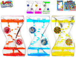 LAVA BUBBLES SPINER 14CM