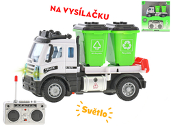 AUTO ÚKLIDOVÉ POPELNICE RCII *!!!!!  SLEVA -30% !!!!!