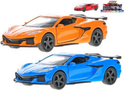 CORVETTE 2023 Z06 KOV !!!! SLEVVA -23% !!!!