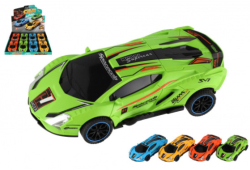 AUTO ZÁVODNÍ DRIFTUJE*