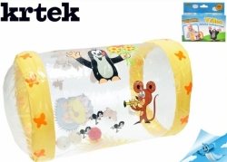 NAFUKOVACÍ  VÁLEC KRTEK *  