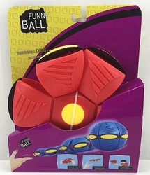 FLAT BALL DISK 22CM  12209*