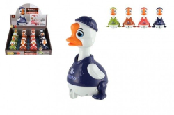 KAČER ZMÁČKNI A JEĎ 9CM