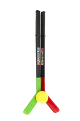 HOKEJKY S PUKEM 70CM*