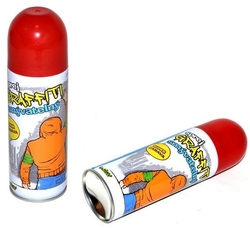 SPRAY GRAFITI SMÝVATELNÝ*