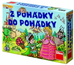 Z POHÁDKY DO POHÁDKY 33106*