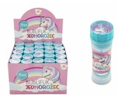 BUBLIFUK JEDNOROŽEC 50ML