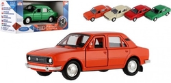 ŠKODA 105L KOV