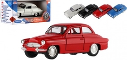ŠKODA OCTAVIA 1959 KOV
